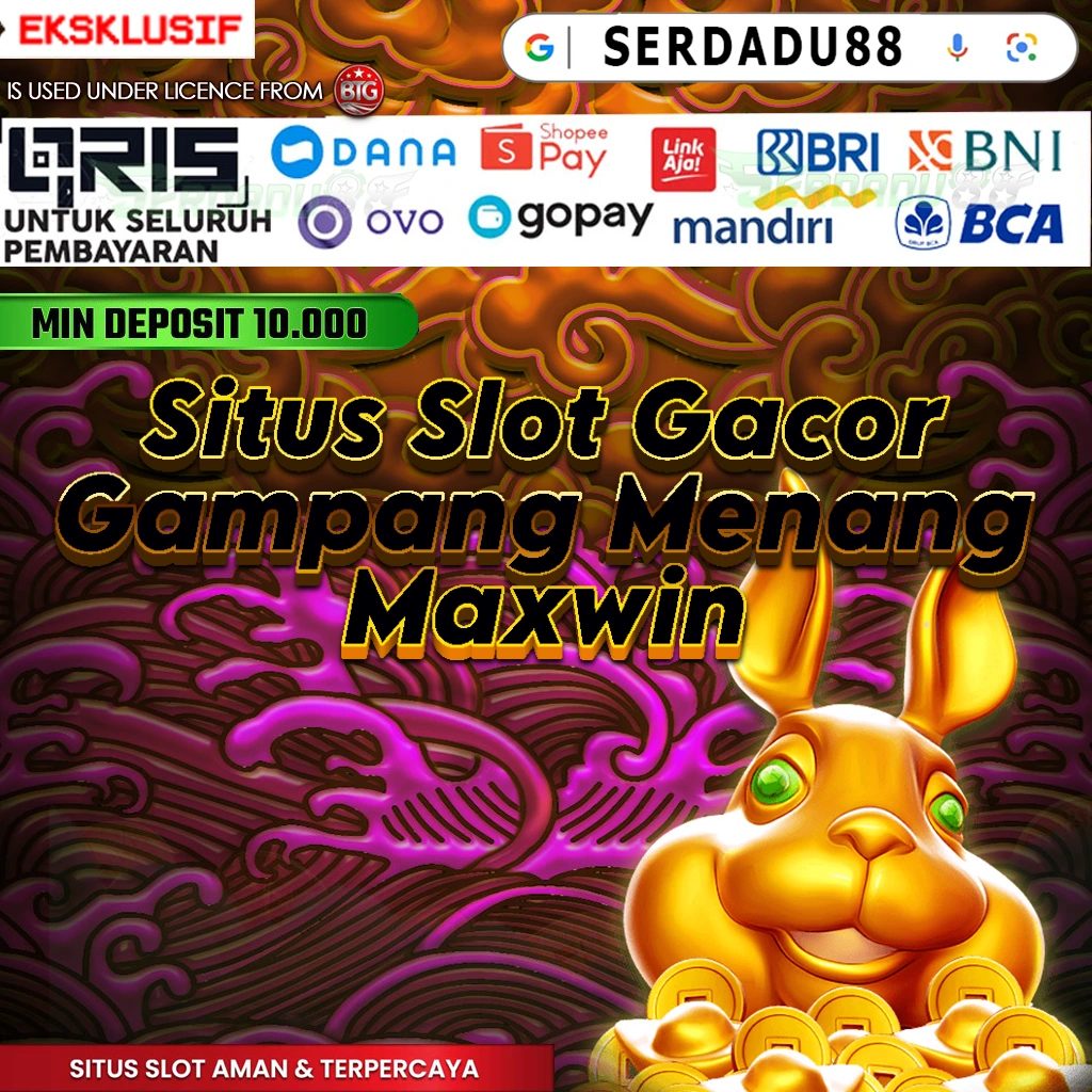 Serdadu88 - Daftar Link Situs Rajanya Judi Slot Gacor Bandar Resmi Dari Pagcor Super Gacor Tiada Tanding Hari Ini Pragmatic Play